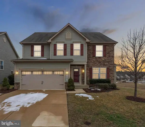 5647 Barnstormers Ln, WALDORF, MD 20602