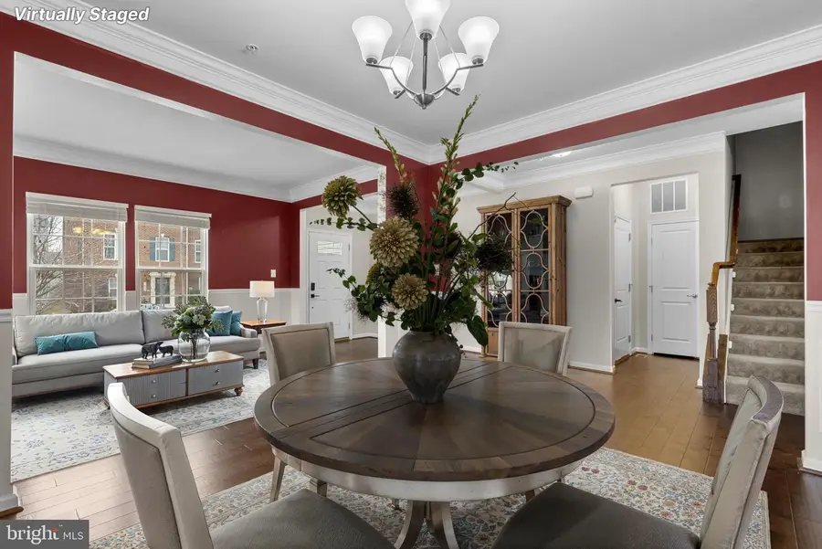 5647 Barnstormers Ln, Waldorf, MD 20602 - #3