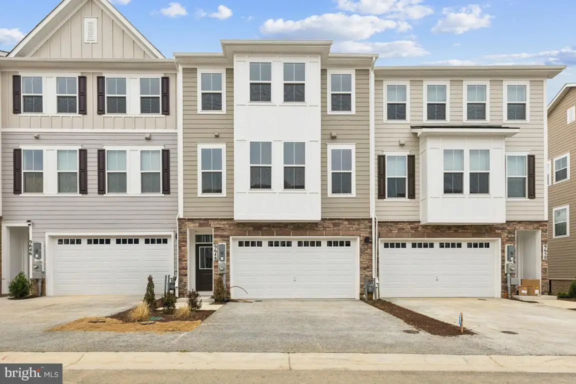 9648 Killenney Pl, Waldorf, MD 20601 - #1