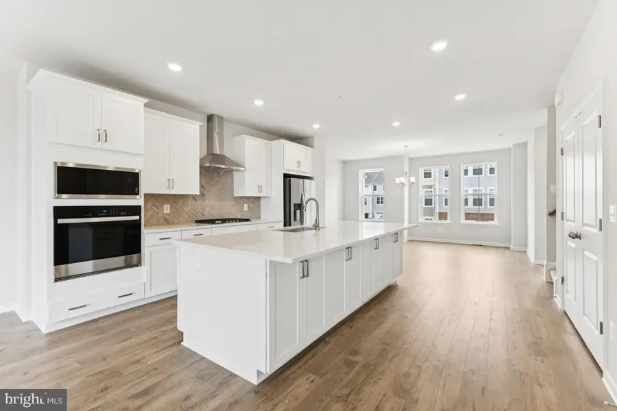 9648 Killenney Pl, Waldorf, MD 20601 - #2