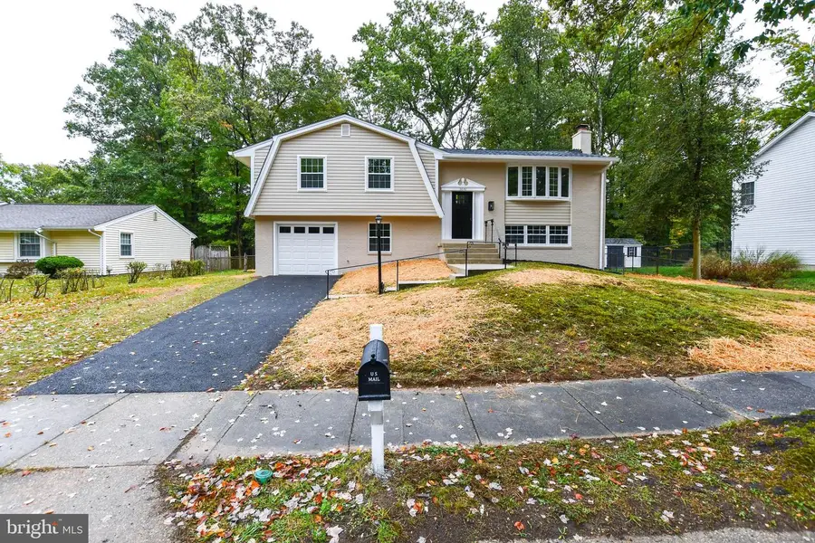 2650 Pinewood Dr, Waldorf, MD 20601 - #2