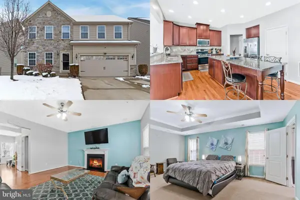 5248 Mudville Ln, WALDORF, MD 20602