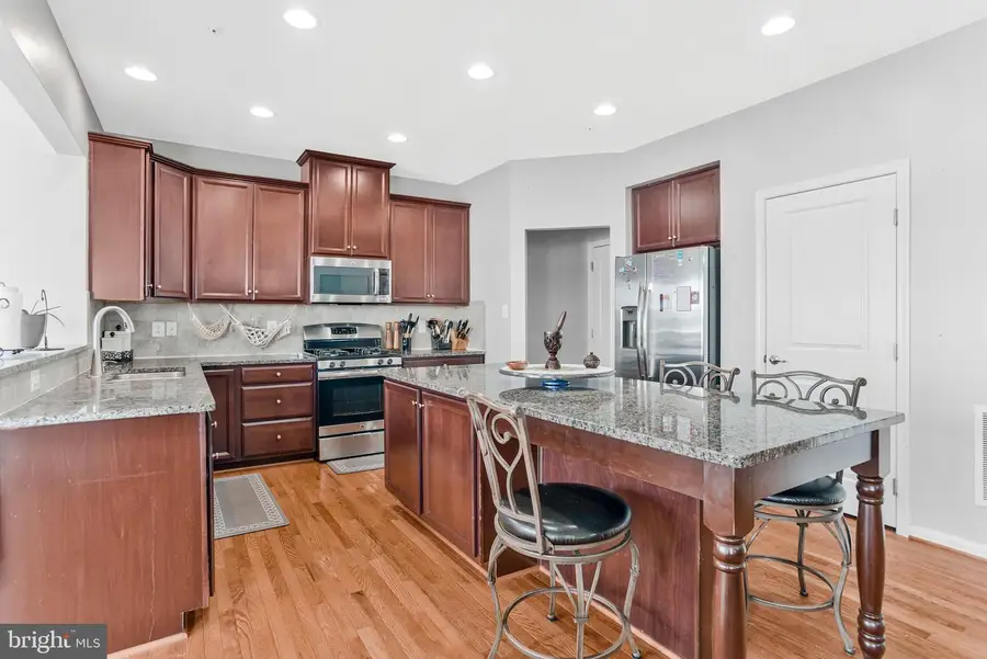 5248 Mudville Ln, Waldorf, MD 20602 - #2