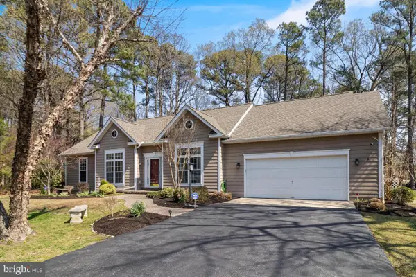 14850 King Charles, ISSUE, MD 20645