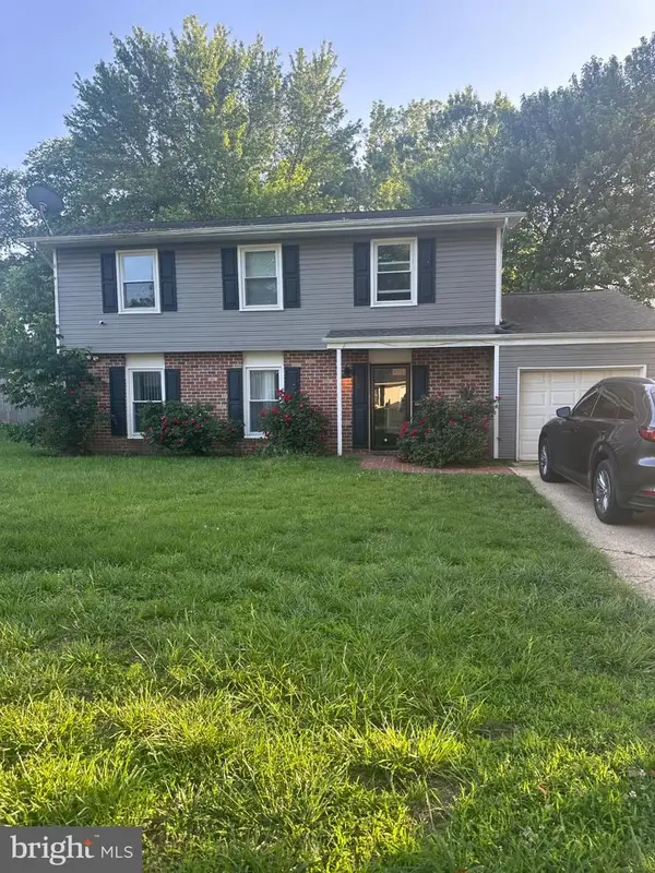 Address Withheld By Seller, BRYANS ROAD, MD 20616