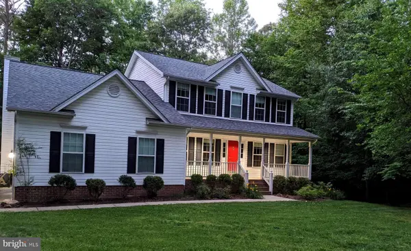 4824 Blueberry Dr, BRANDYWINE, MD 20613
