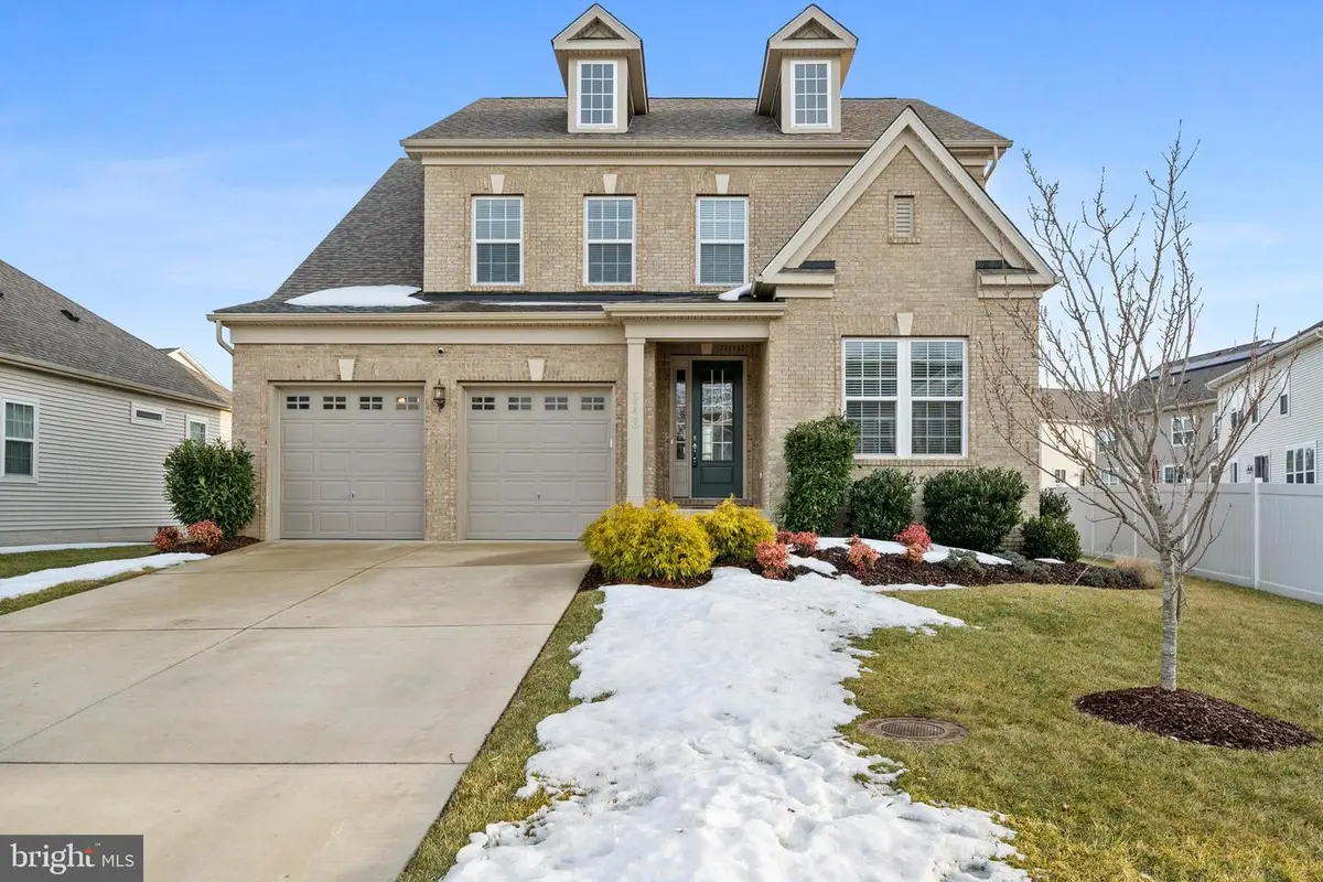 3723 Solidarity Cir, Waldorf, MD 20603 - #1