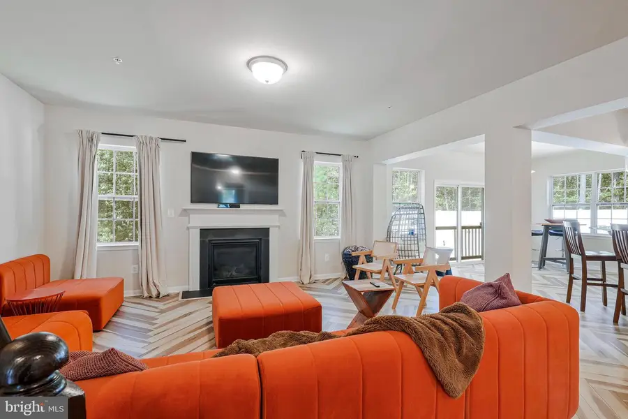 13311 Windjammer Ct, Hughesville, MD 20637 - #3