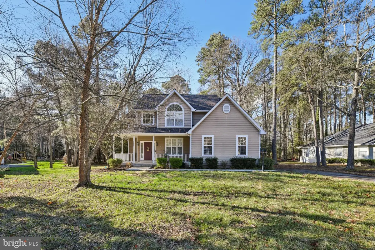 11275 Lord Baltimore Dr, Swan Point, MD 20645 - #1