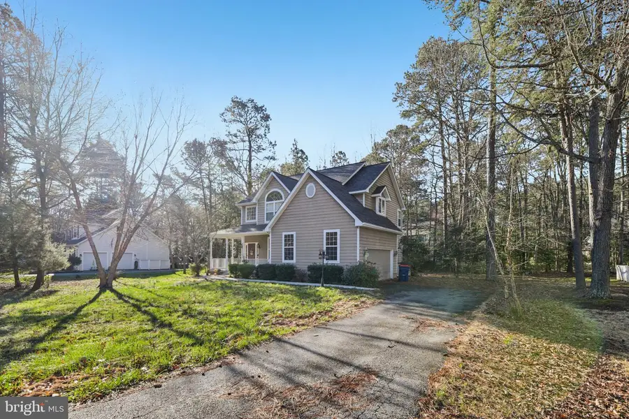 11275 Lord Baltimore Dr, Swan Point, MD 20645 - #2