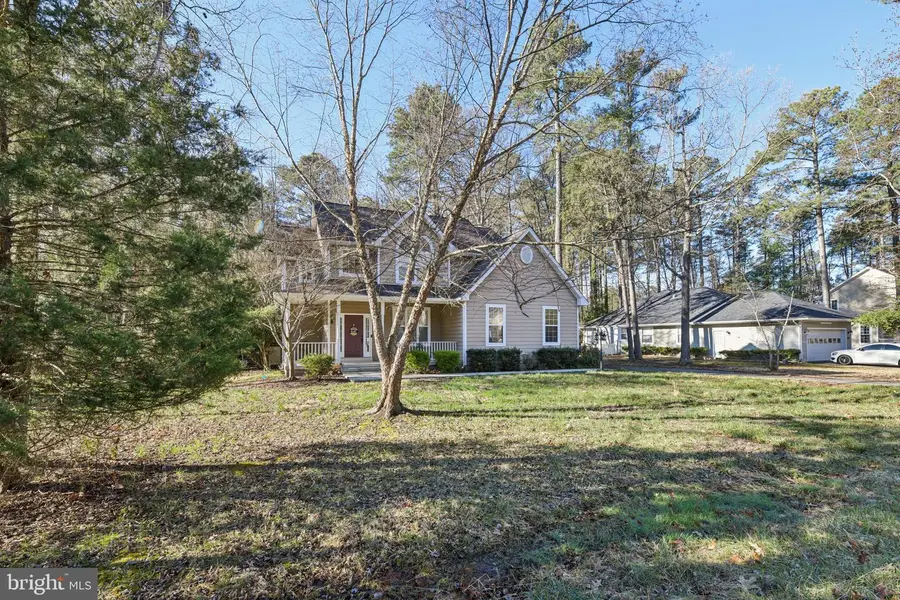 11275 Lord Baltimore Dr, Swan Point, MD 20645 - #3