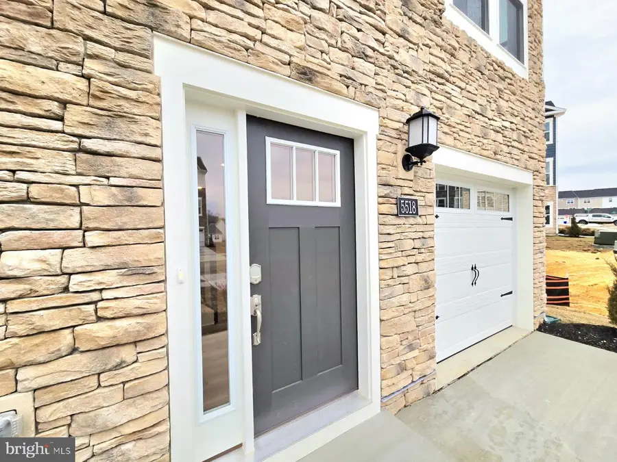 5518 Aberdeen Pl, White Plains, MD 20695 - #2