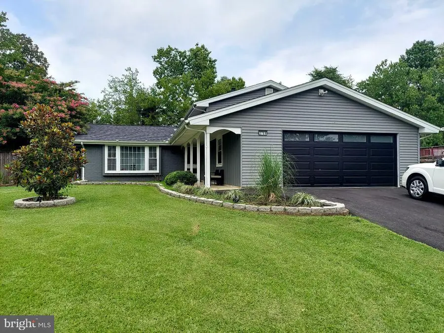 2709 Pinewood Dr, Waldorf, MD 20601 - #2