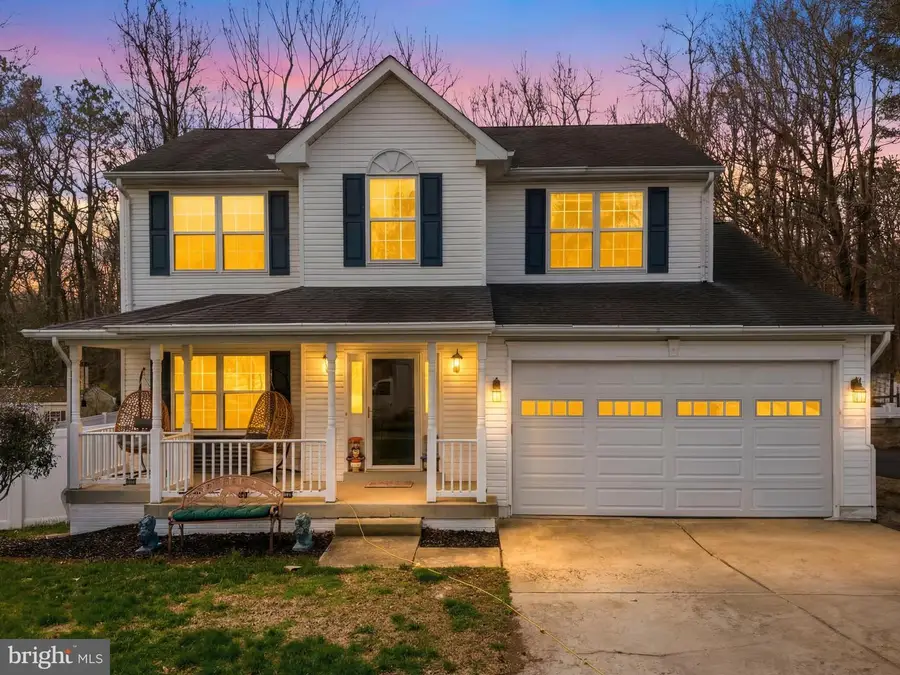 115 Myrtleleaf Cir, La Plata, MD 20646 - #2