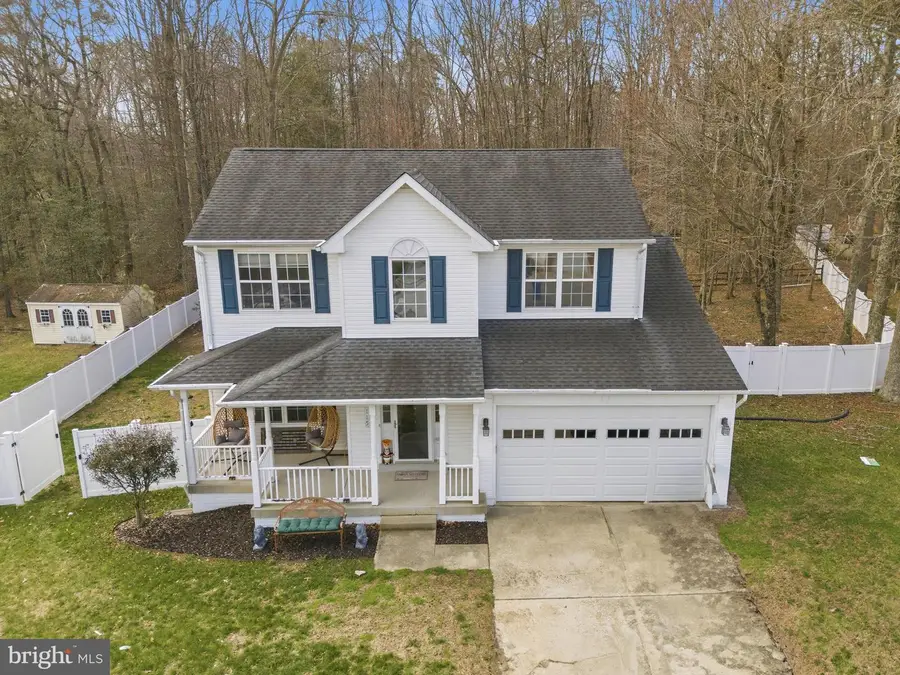 115 Myrtleleaf Cir, La Plata, MD 20646 - #3