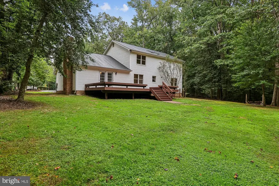 3643 Foxhall Pl, White Plains, MD 20695 - #3