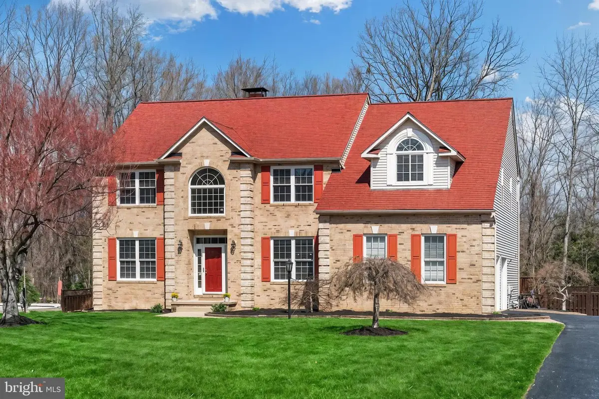 2752 Hale Ct, Waldorf, MD 20603 - #1