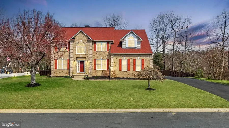 2752 Hale Ct, Waldorf, MD 20603 - #2