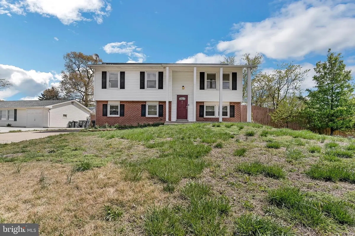 14 Greystone Cir, Waldorf, MD 20602 - #1