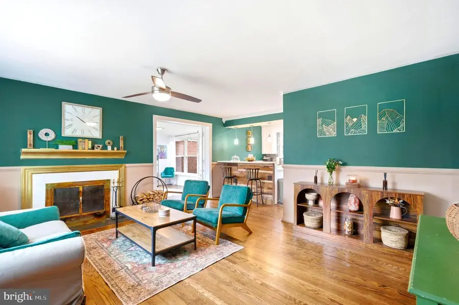 3270 Green Meadows Dr, Indian Head, MD 20640 - #2