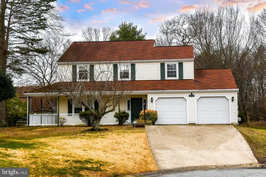 6724 Dolphin Ct, Waldorf, MD 20603 - #2