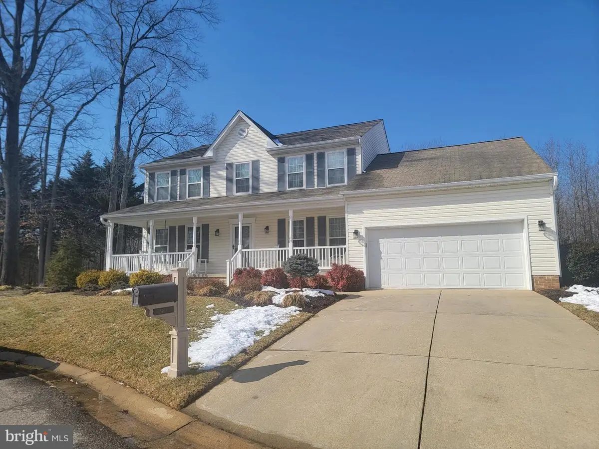 2484 Ryce Dr, Waldorf, MD 20601 - #1