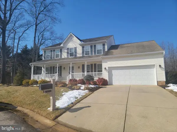 2484 Ryce Dr, WALDORF, MD 20601