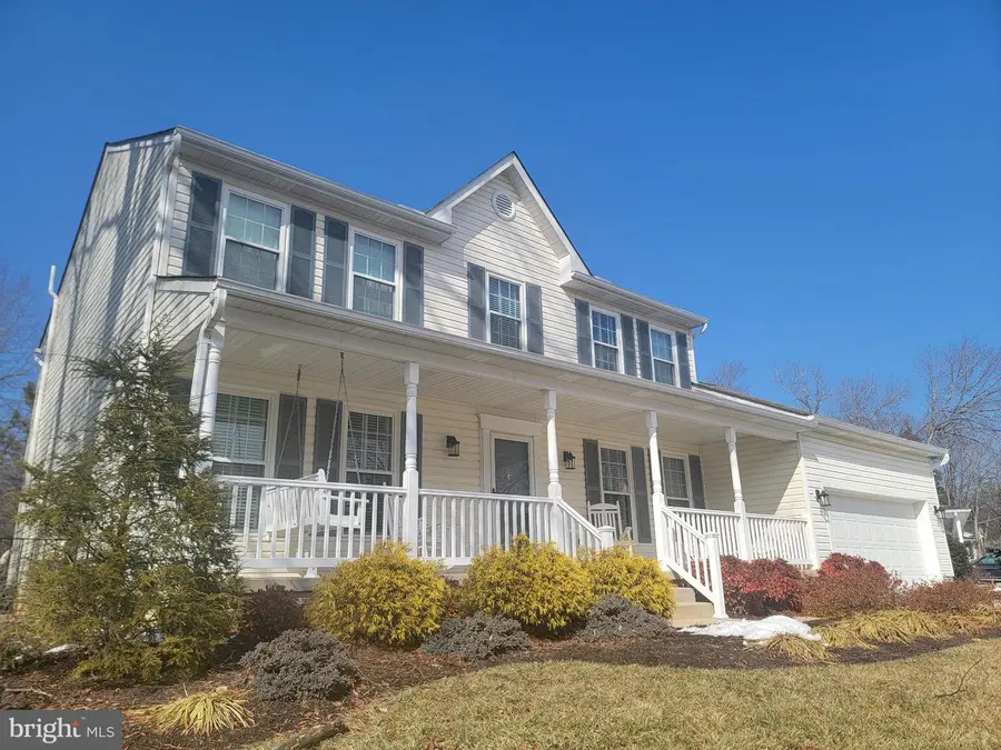 2484 Ryce Dr, Waldorf, MD 20601 - #2