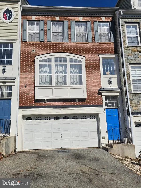 10 Lookout Dr, INDIAN HEAD, MD 20640