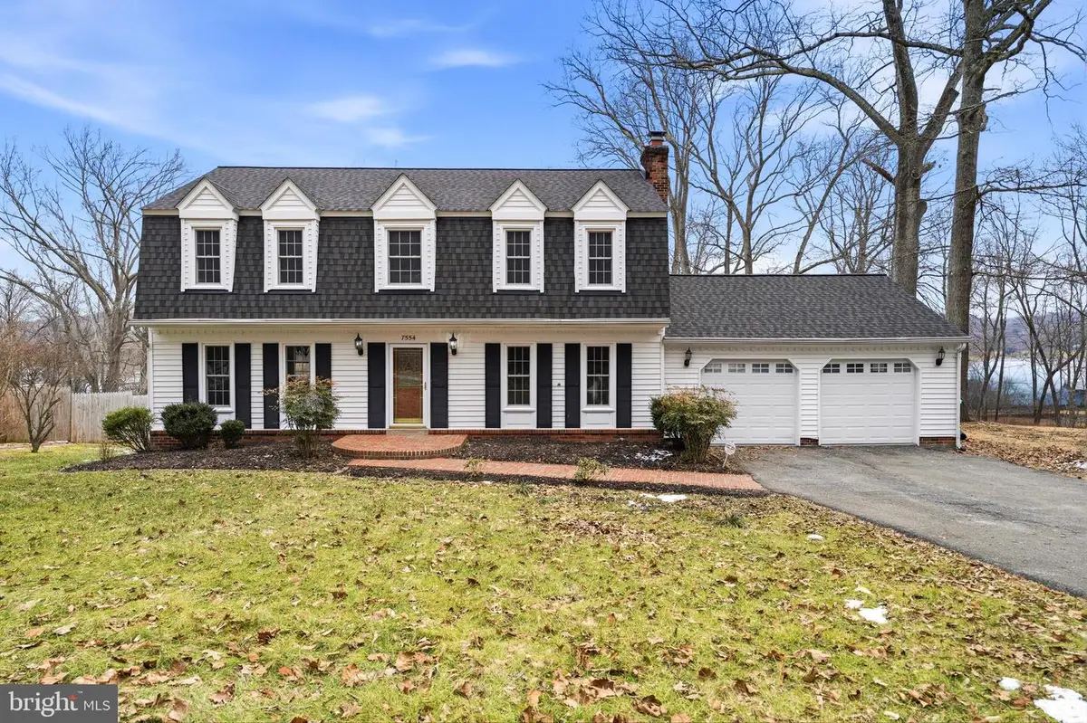 7554 Shirley Blvd, Port Tobacco, MD 20677 - #1