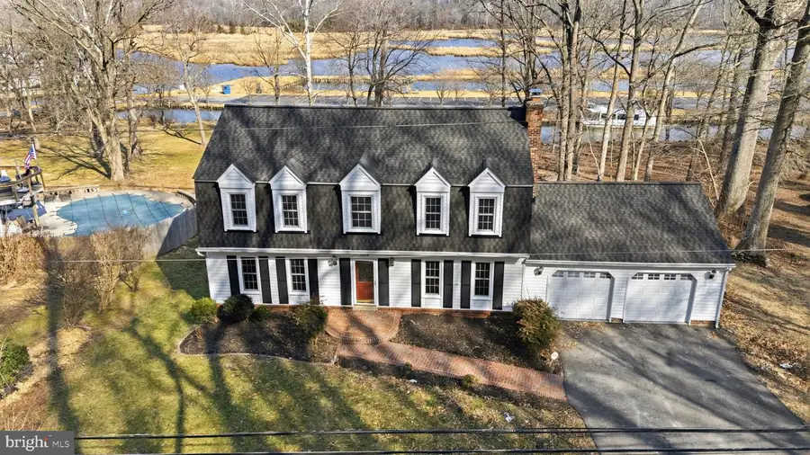 7554 Shirley Blvd, Port Tobacco, MD 20677 - #2