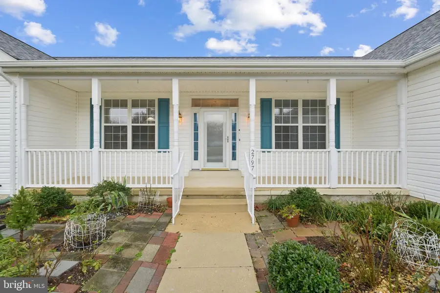 2797 Desert Sun Ct, Waldorf, MD 20603 - #3