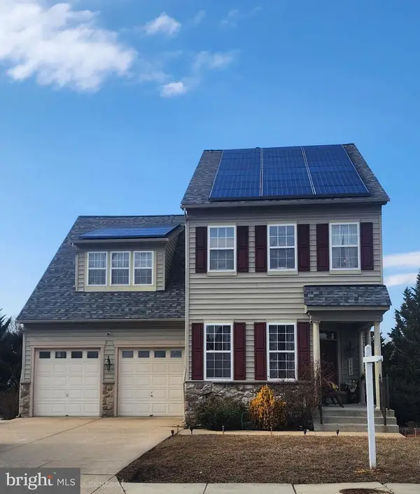 2982 Devonfield Ave, WALDORF, MD 20603