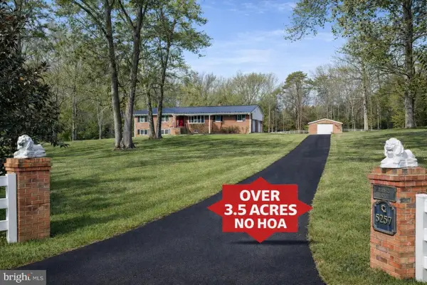 5253 Briscoe Farm Rd, WALDORF, MD 20601