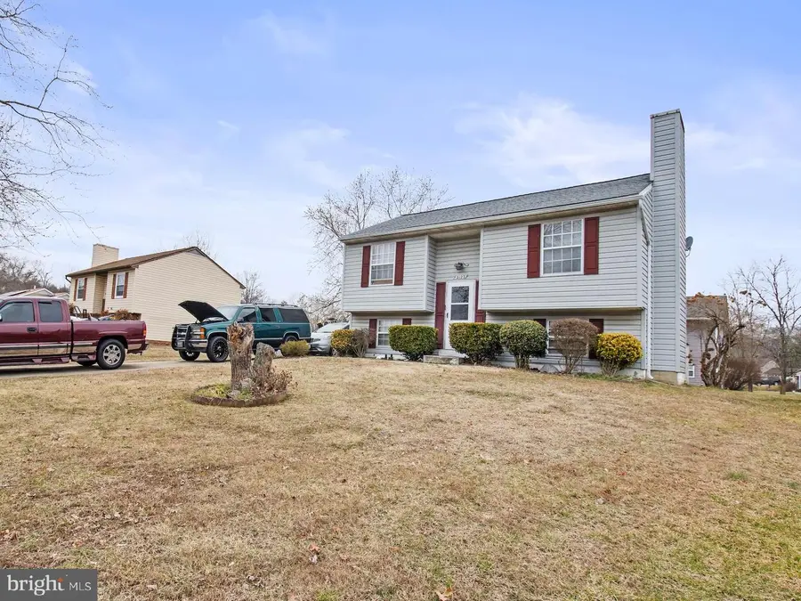 2123 Fairchild Ct, Waldorf, MD 20602 - #2