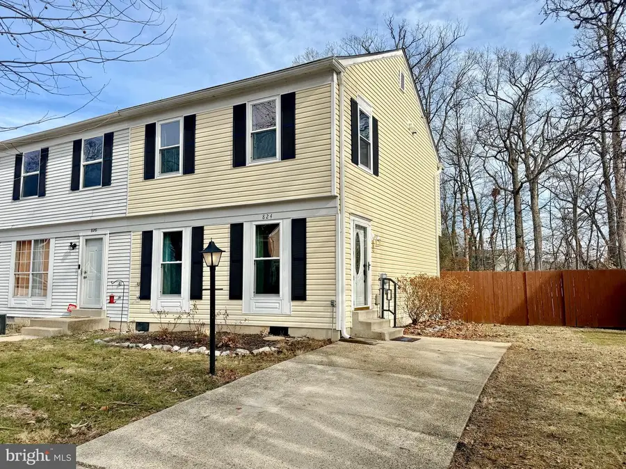 824 Indian Head Ave, Indian Head, MD 20640 - #3