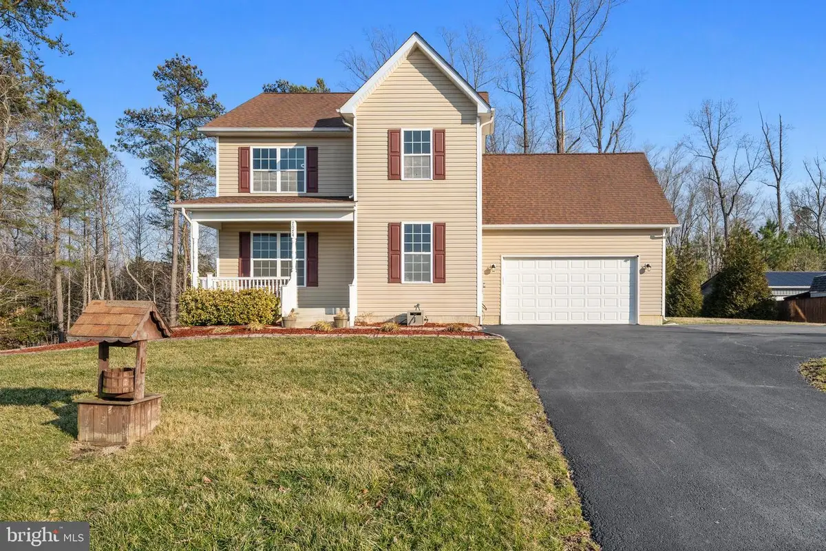 7074 Quicktree Farm Ct, Hughesville, MD 20637 - #1