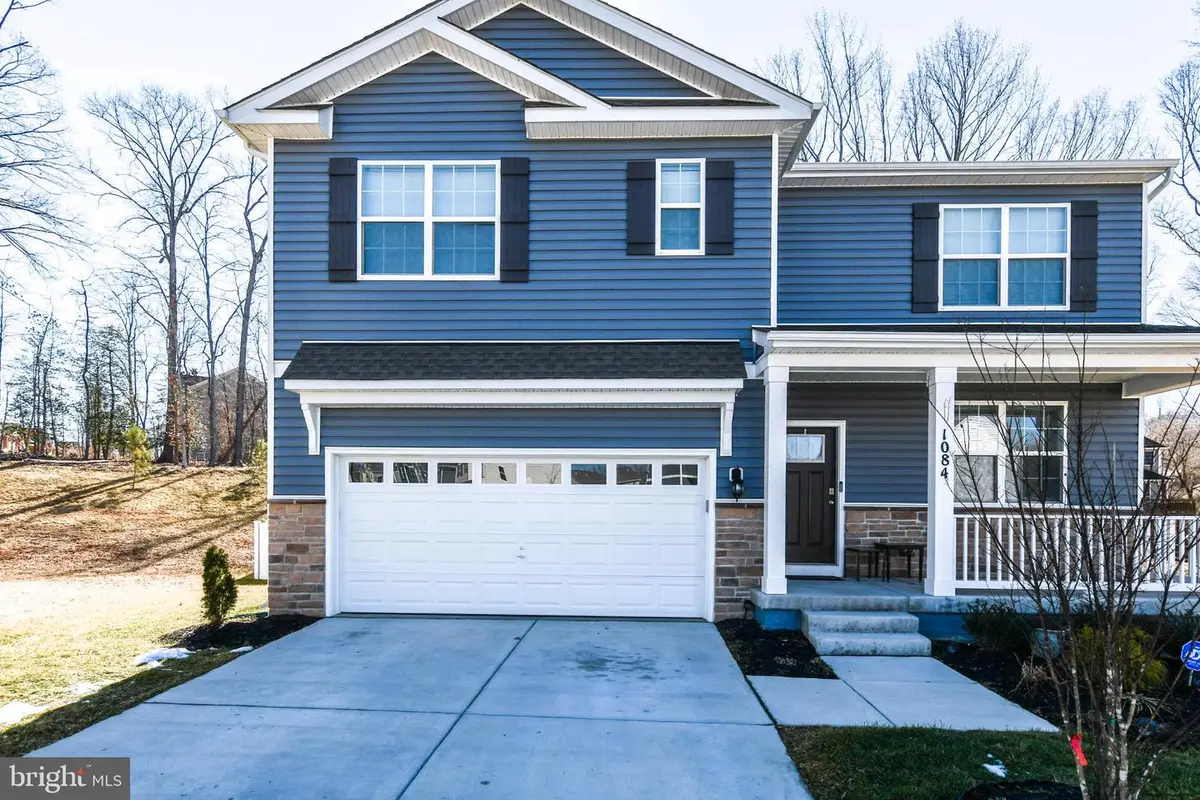 1084 Merry Elm Ln, La Plata, MD 20646 - #1