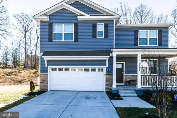 1084 Merry Elm Ln, LA PLATA, MD 20646