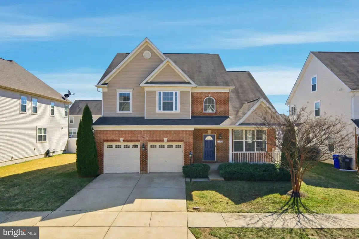 11167 Saint Christopher Dr, White Plains, MD 20695 - #1