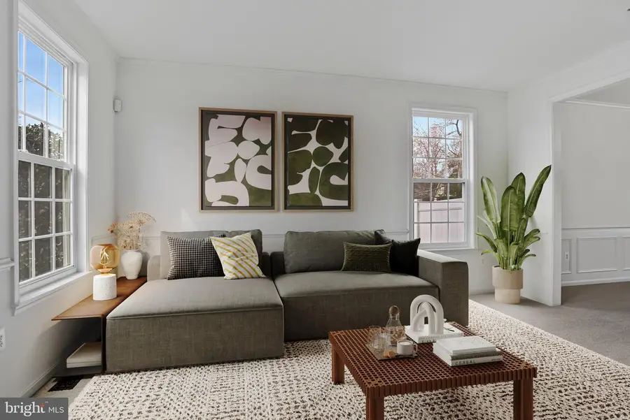 7446 Tottenham Dr, White Plains, MD 20695 - #3