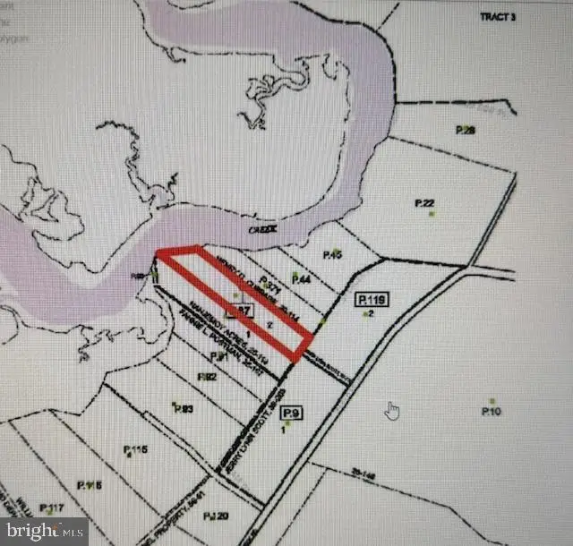 4580 Spencer Place, Nanjemoy, MD 20662 - #2