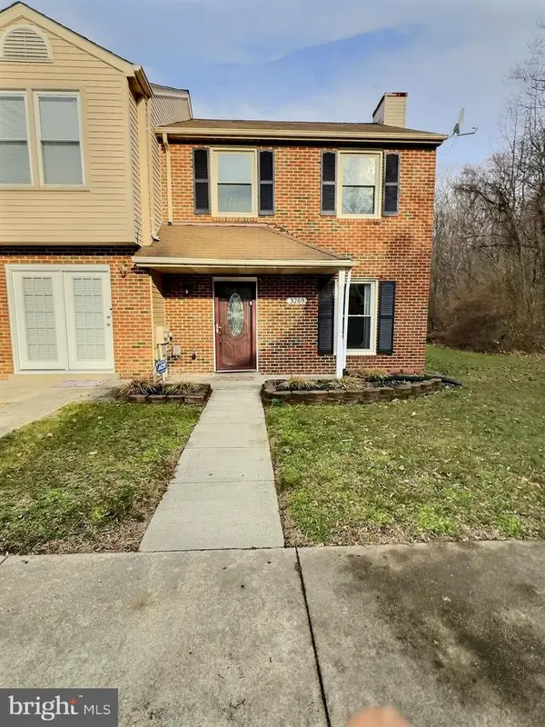 3269 Westdale Ct, WALDORF, MD 20601