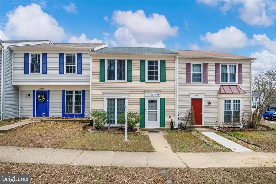 3898 Light Arms Pl, Waldorf, MD 20602 - #2