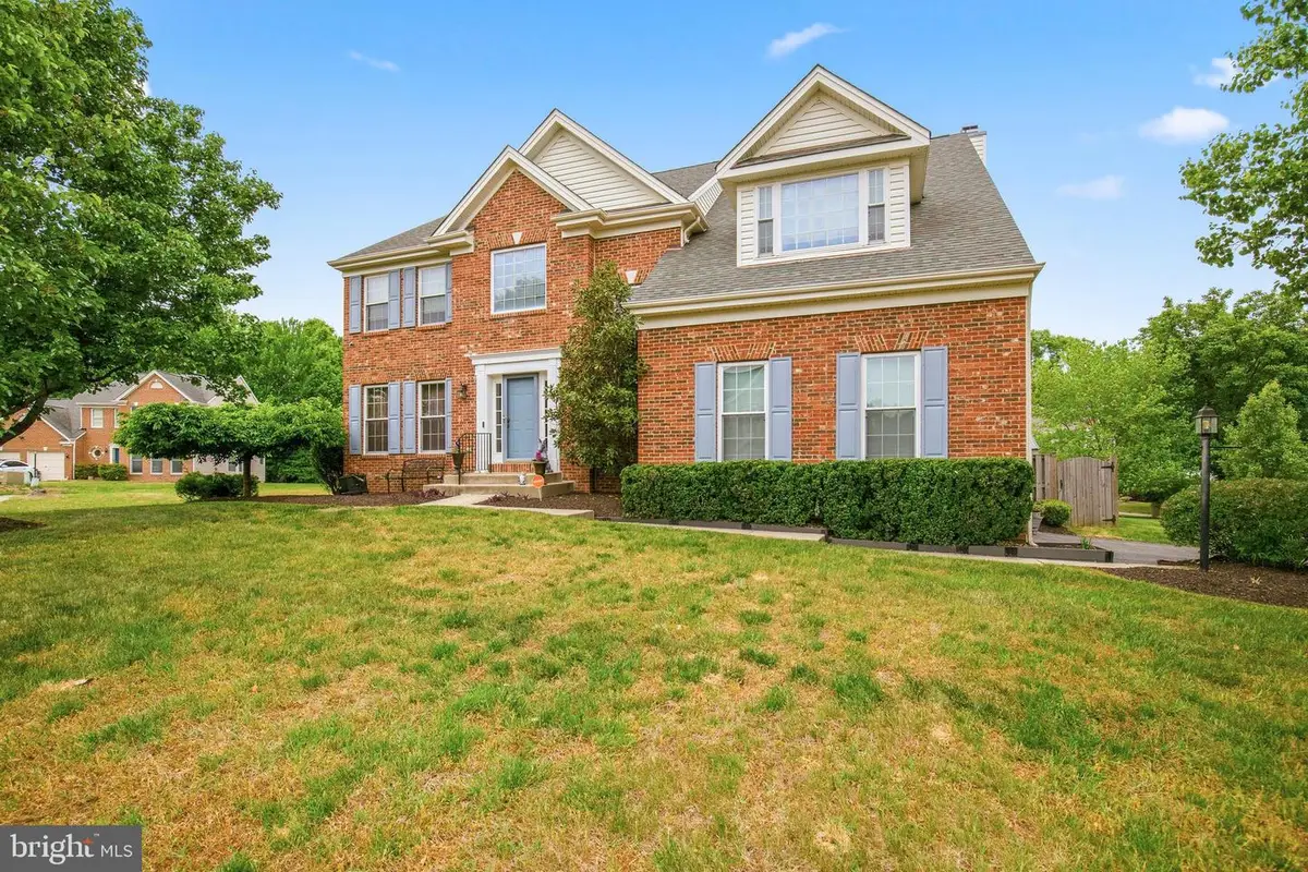 2711 Whistling Ct, Waldorf, MD 20601 - #1