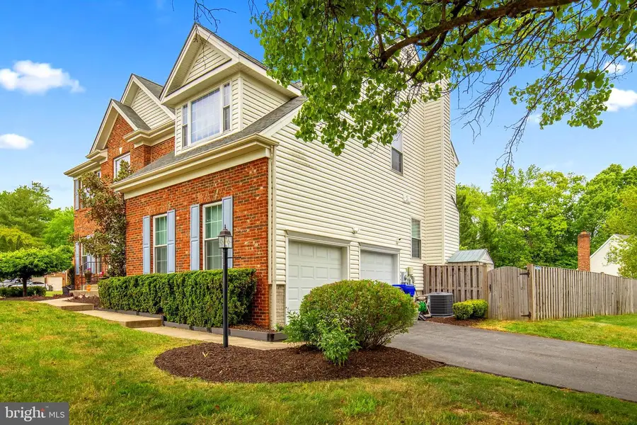 2711 Whistling Ct, Waldorf, MD 20601 - #2