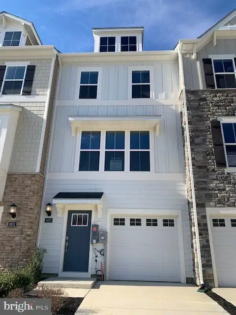 5617 Ludlow Pl, White Plains, MD 20695 - #2