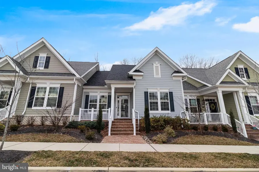 358 Buckeye Cir, La Plata, MD 20646 - #2