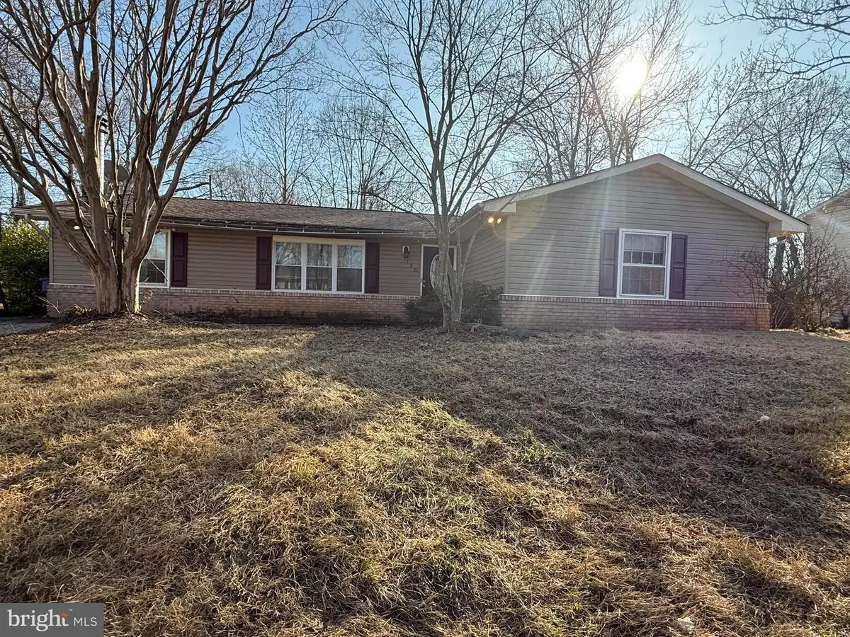 138 Jefferson Rd, Waldorf, MD 20602 - #1