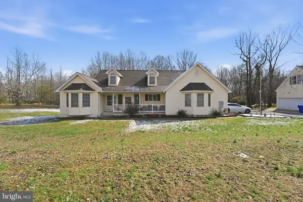 6870 Hawkins Gate Rd, LA PLATA, MD 20646